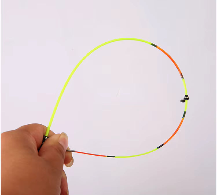 1.8 Meters FRP Telescopic Fishing Rod – Compact Soft Tail Mini Pole for Long-Range Casting