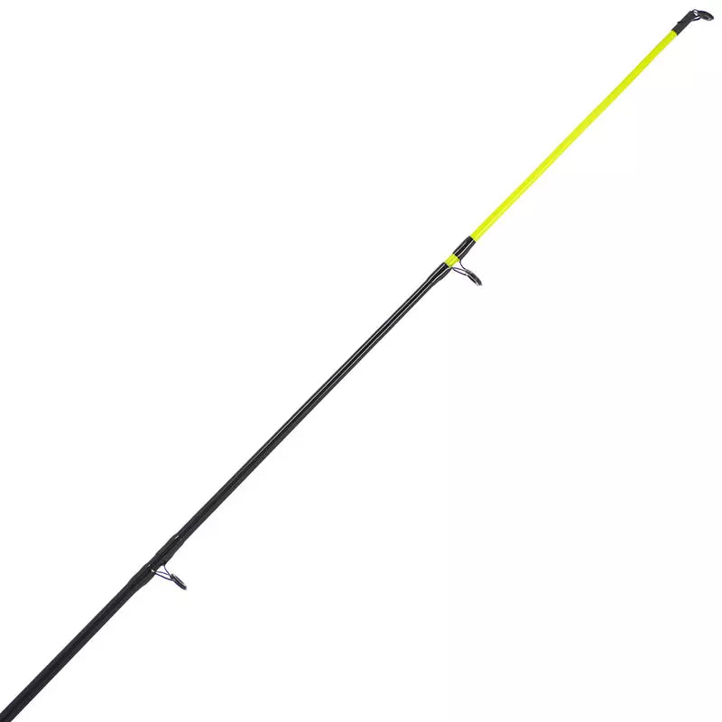 NGT 12FT Two- Piece Fibreglass Beachcaster Rod