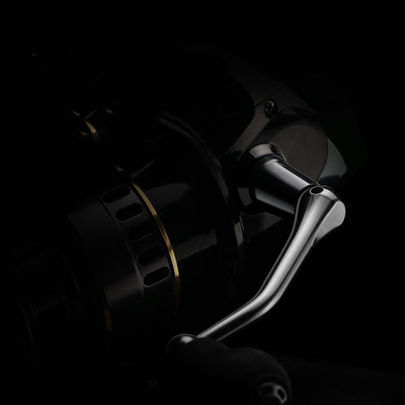 Fishing Line Reel Spinning Wheel
