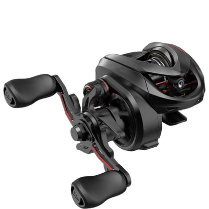 Ultralight Anti-Explosion Fishing Reel