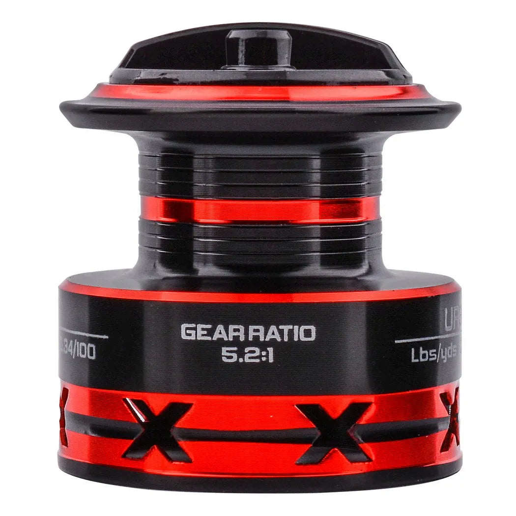 High-Speed UR7000 5.2.1 Ultralight Reel – Smooth, Tough, and Versatile