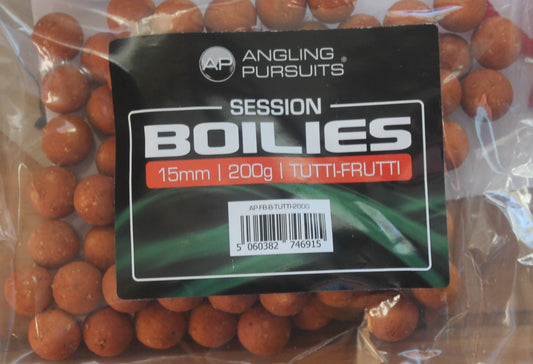 200grams Premium Boilies Bait Set for Coarse Fishing