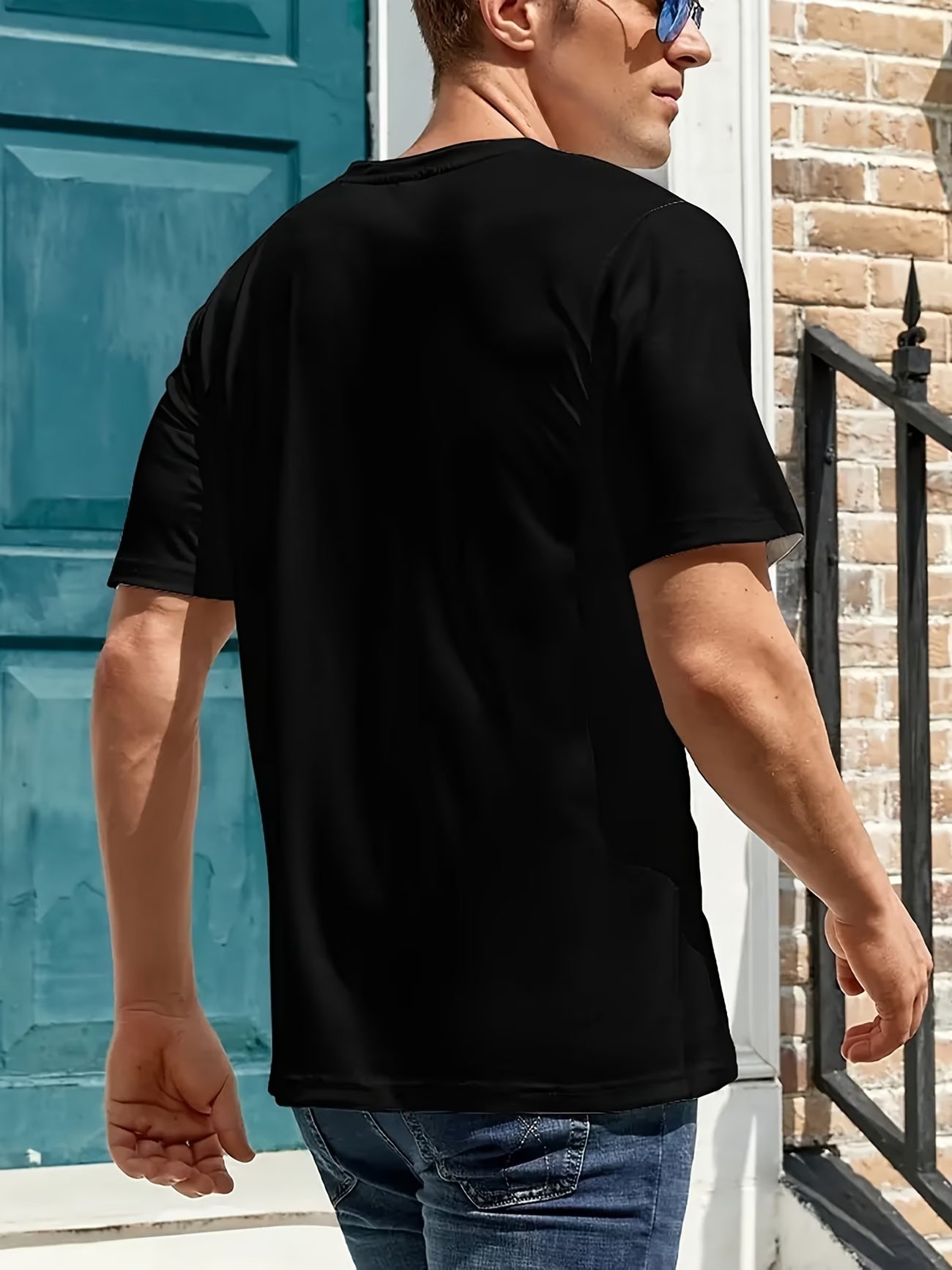 Sorry I Wasn’t Listening, I Was Thinking About Fishing T-shirt